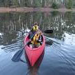 Crane Lake Canoeing