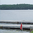 Crane Lake Water Skiing